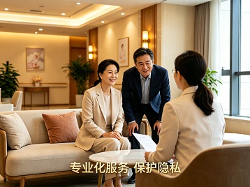 河津有偿售卵代生女生的客户的客户群体有哪些