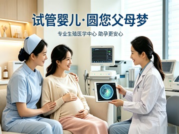 河津辅助生育服务 试管婴儿行业的兴起背景、发展与未来展望